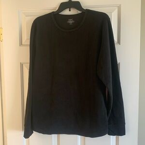 Cuddleduds long sleeve Fleece top.